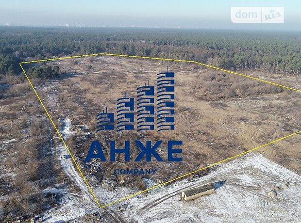 Земля под жилую застройку в селе Счастливое, площадь 2.989 Га фото 1 Земля под жилую застройку в селе Счастливое, площадь 2.989 Га фото 1