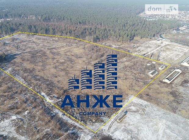 Земля под жилую застройку в селе Счастливое, площадь 2.989 Га фото 1 Земля под жилую застройку в селе Счастливое, площадь 2.989 Га фото 1