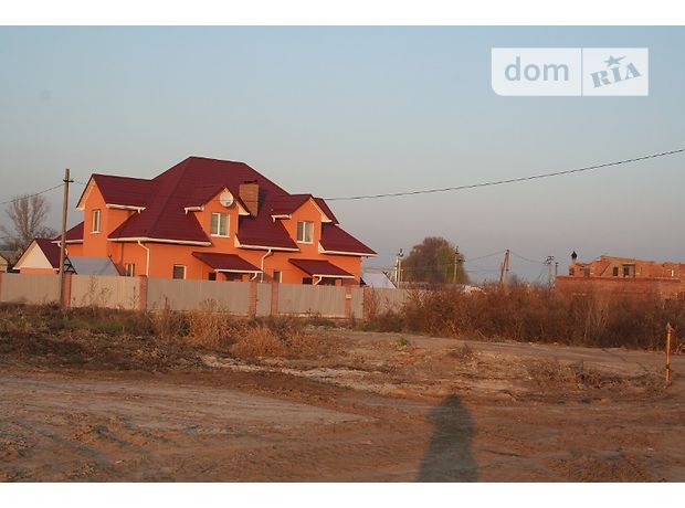 Продаж ділянки під житлову забудову, Київська, Бориспіль, c. Щасливе Продаж ділянки під житлову забудову, Київська, Бориспіль, c. Щасливе