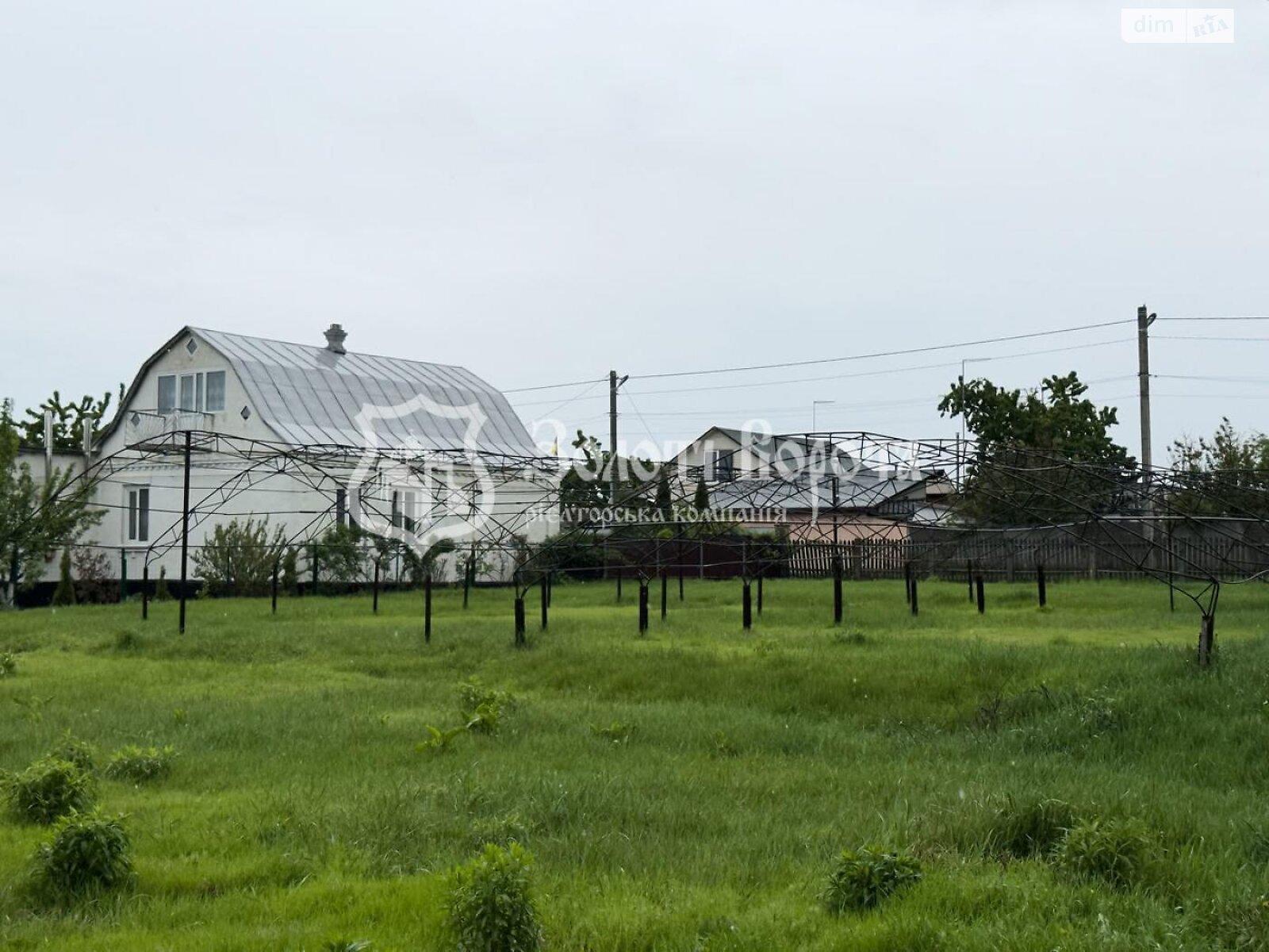 Земельный участок под жилую застройку в Борисполе, площадь 10 соток фото 1