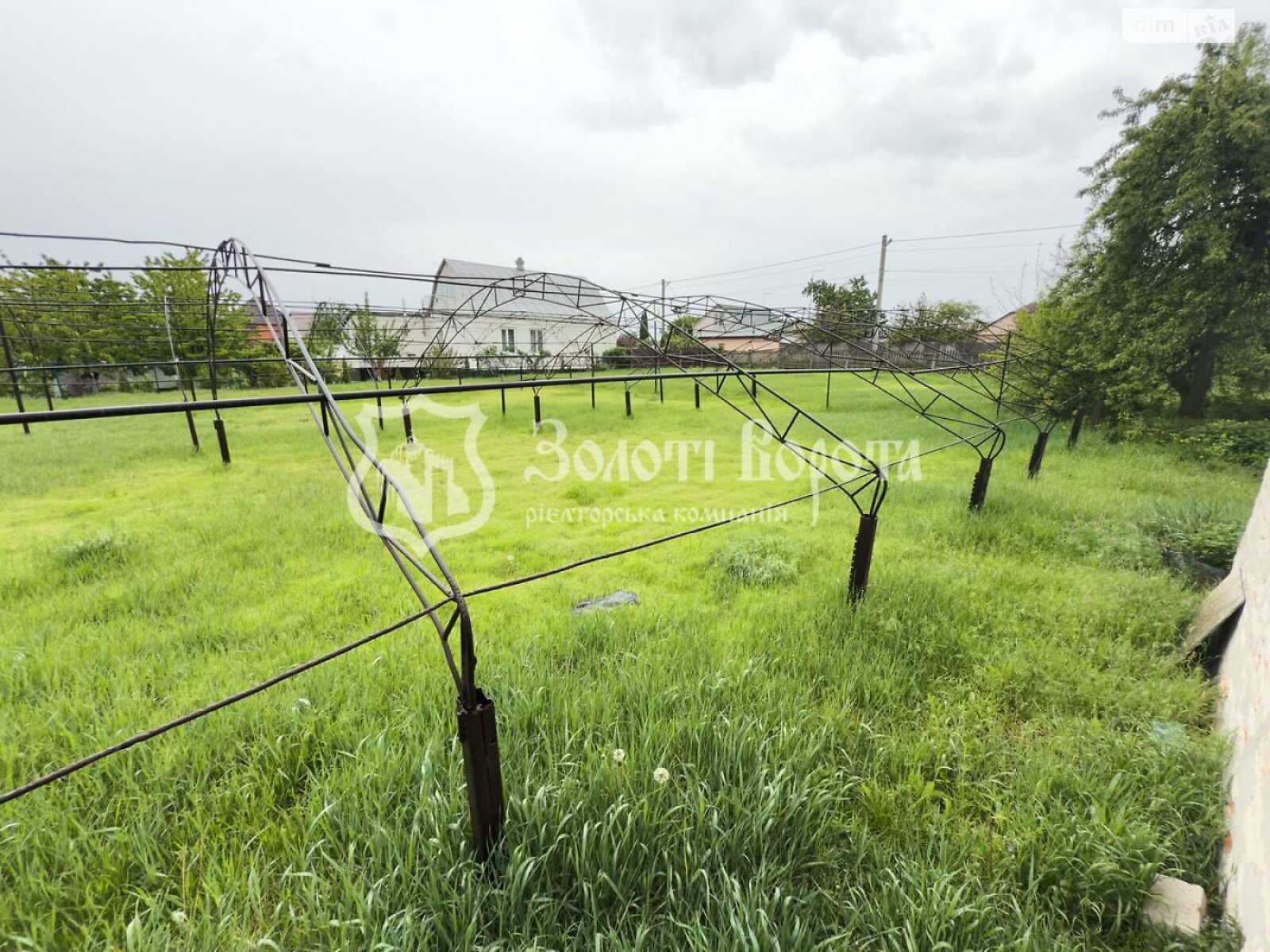 Земельный участок под жилую застройку в Борисполе, площадь 10 соток фото 1