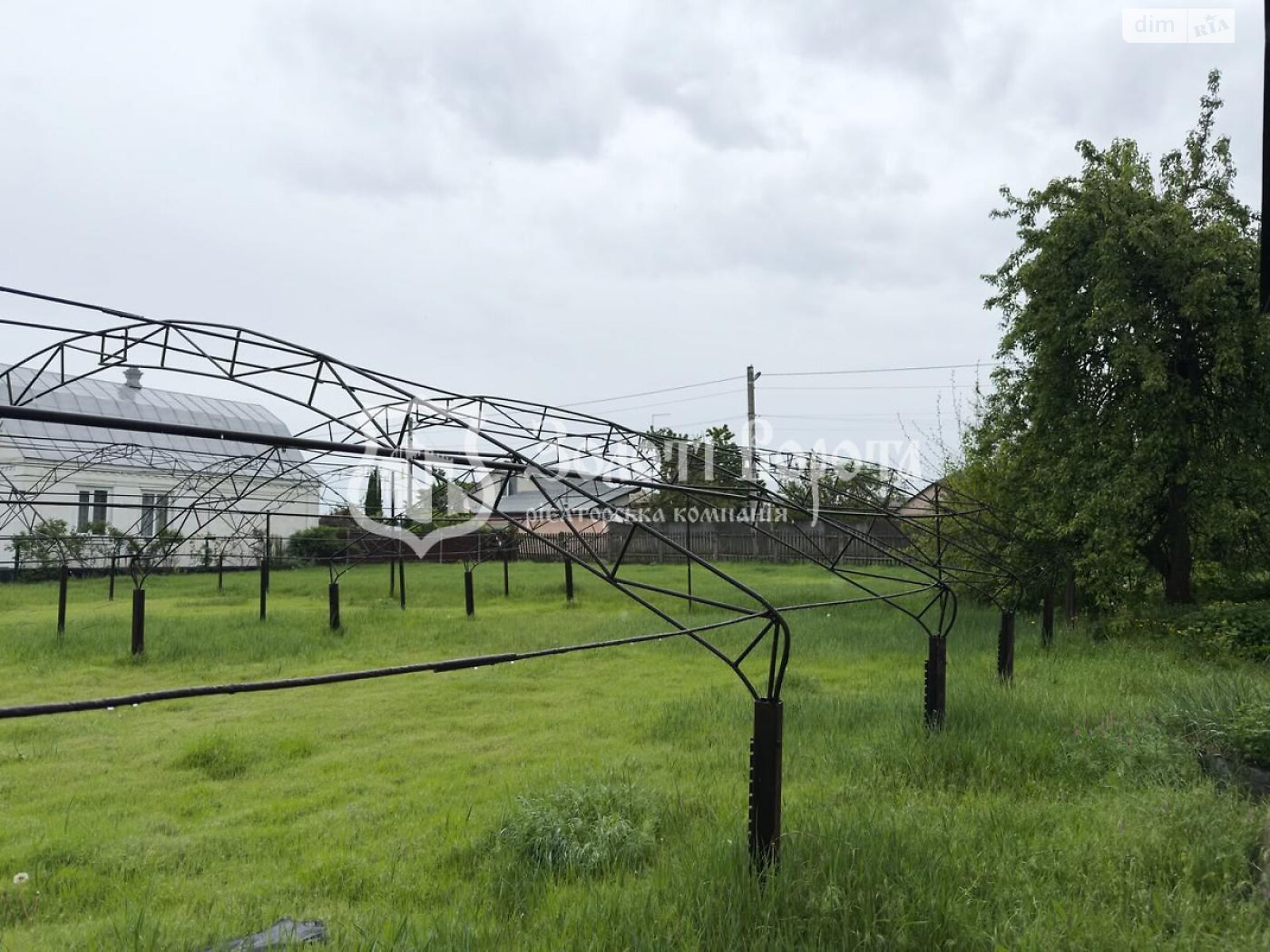 Земельный участок под жилую застройку в Борисполе, площадь 10 соток фото 1