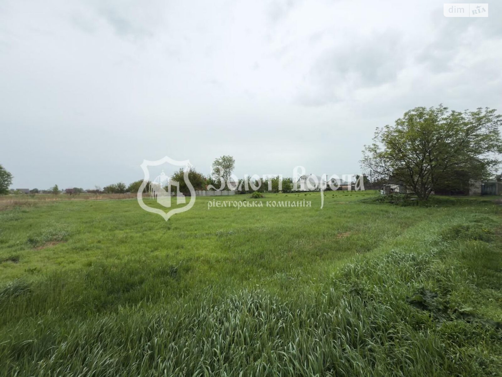 Земельный участок под жилую застройку в Борисполе, площадь 10 соток фото 1