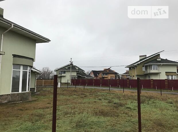 Земля под жилую застройку в селе Вишенки, площадь 15 соток фото 1 Земля под жилую застройку в селе Вишенки, площадь 15 соток фото 1