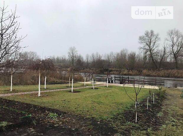 Земля под жилую застройку в селе Вишенки, площадь 15 соток фото 1 Земля под жилую застройку в селе Вишенки, площадь 15 соток фото 1