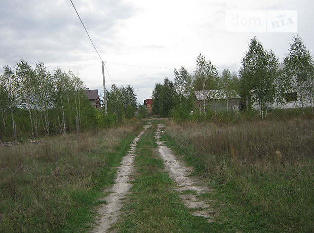 Земельна ділянка під житлову забудову в Бабинці, площа 12 соток фото 1