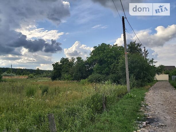 Земля под жилую застройку в селе Блиставица, площадь 12.5 сотки фото 1 Земля под жилую застройку в селе Блиставица, площадь 12.5 сотки фото 1