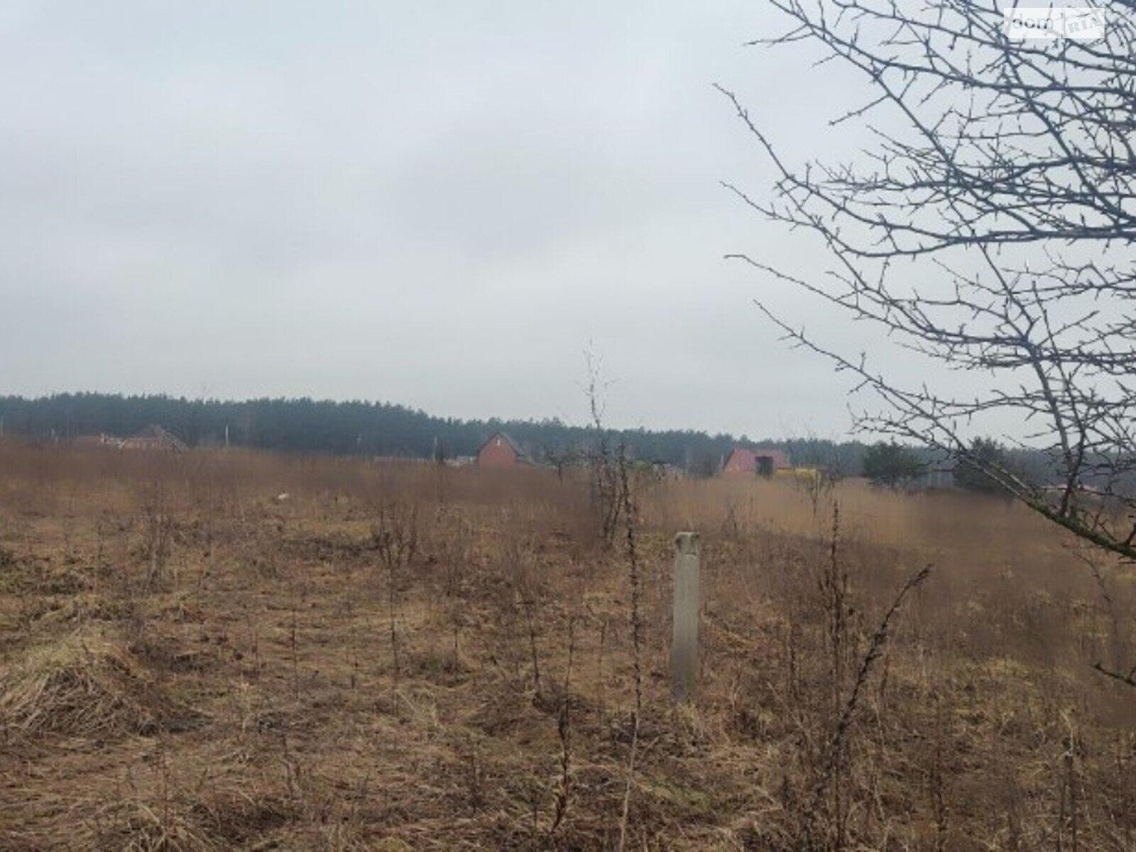 Земельна ділянка під житлову забудову в Блиставиці, площа 14.8 сотки фото 1