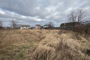 Земля під житлову забудову в Бородянці, район Бородянка, площа 10.3 сотки фото 2