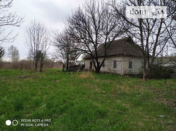 Земля под жилую застройку в селе Новая Гребля, площадь 26 соток фото 1 Земля под жилую застройку в селе Новая Гребля, площадь 26 соток фото 1