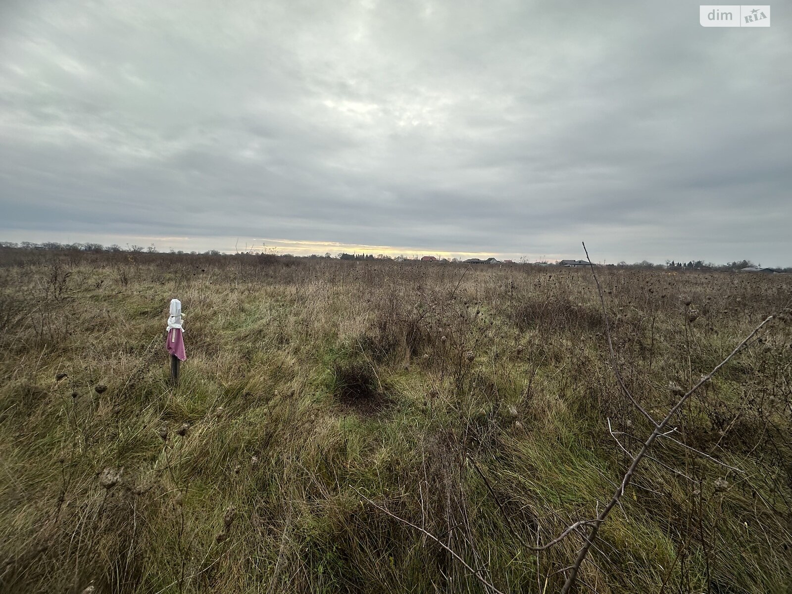 Земельный участок под жилую застройку в Ботфалве, площадь 8 соток фото 1 Земельный участок под жилую застройку в Ботфалве, площадь 8 соток фото 1