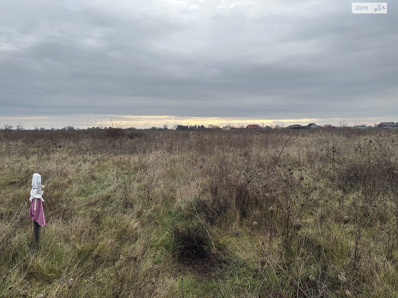 Земельный участок под жилую застройку в Ботфалве, площадь 8 соток фото 1 Земельный участок под жилую застройку в Ботфалве, площадь 8 соток фото 1