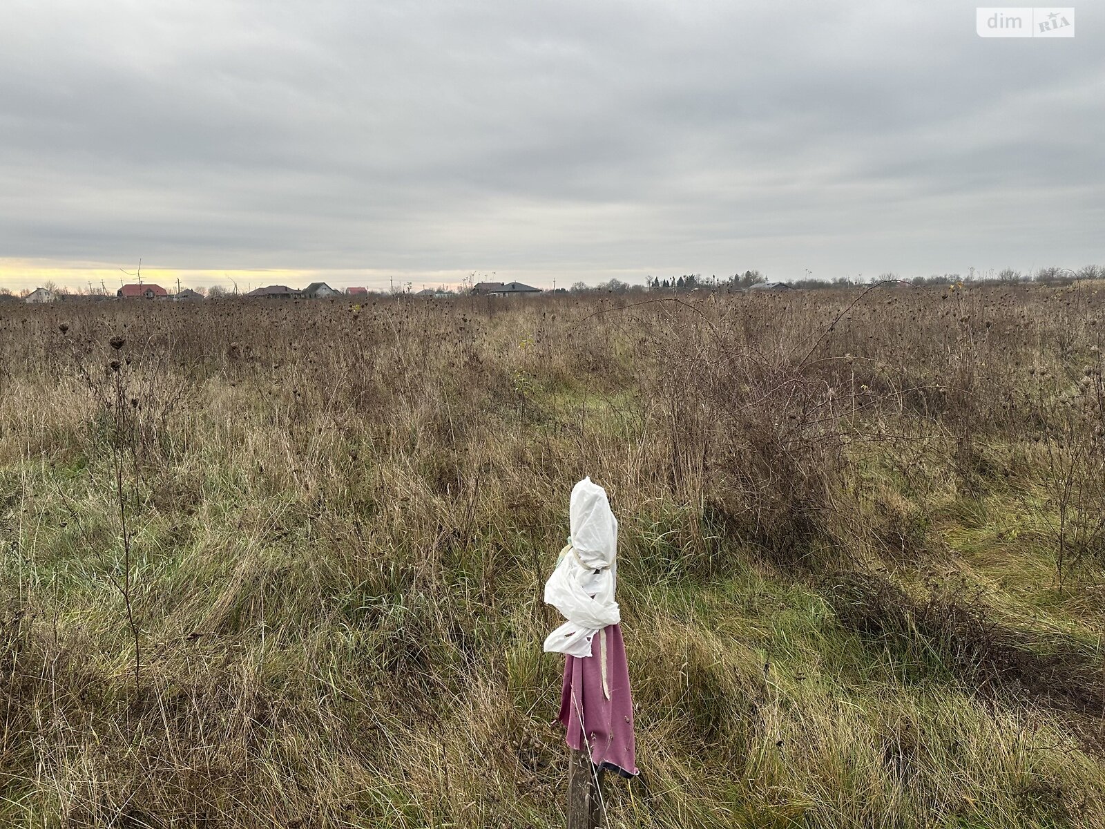 Земельный участок под жилую застройку в Ботфалве, площадь 8 соток фото 1 Земельный участок под жилую застройку в Ботфалве, площадь 8 соток фото 1