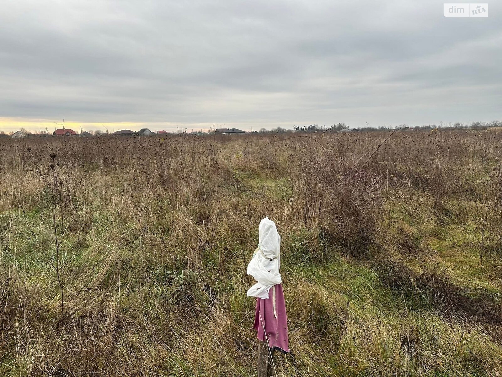 Земельный участок под жилую застройку в Ботфалве, площадь 8 соток фото 1 Земельный участок под жилую застройку в Ботфалве, площадь 8 соток фото 1