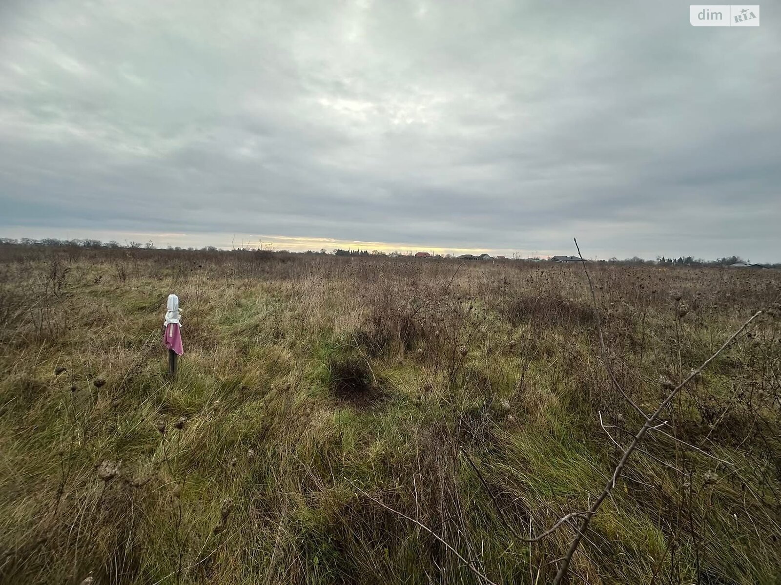 Земельный участок под жилую застройку в Ботфалве, площадь 8 соток фото 1 Земельный участок под жилую застройку в Ботфалве, площадь 8 соток фото 1