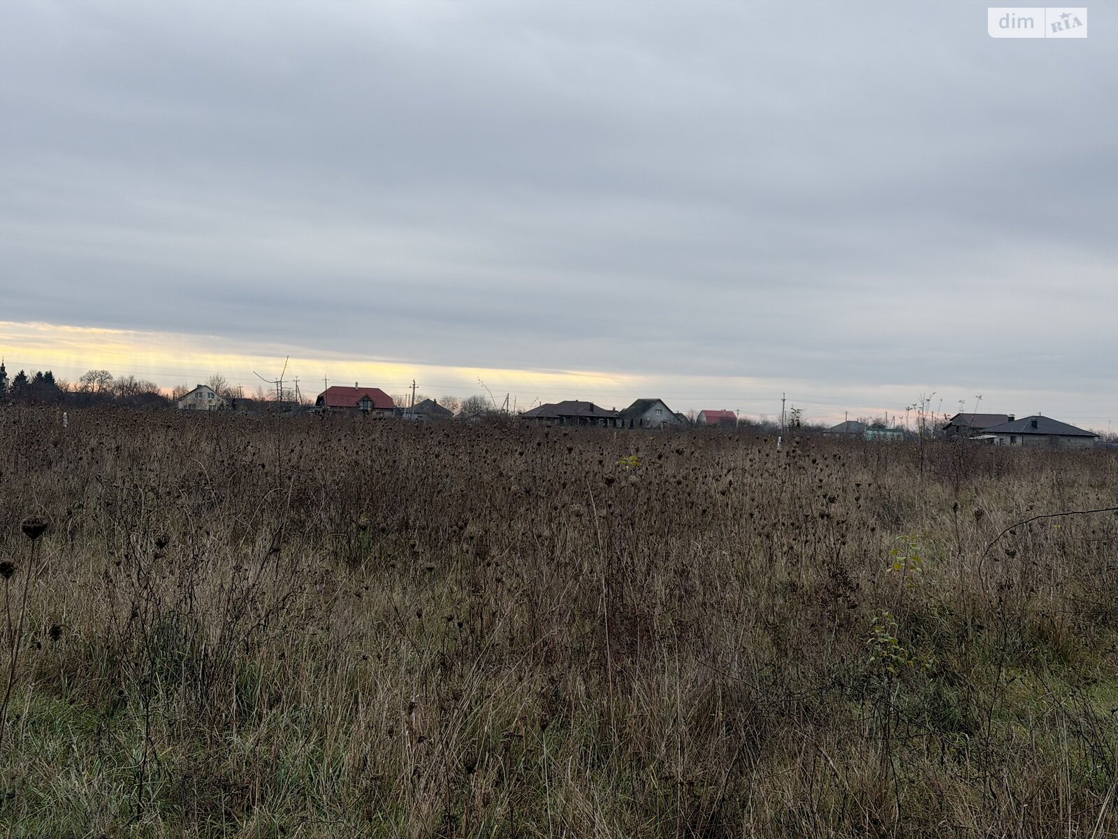 Земельный участок под жилую застройку в Ботфалве, площадь 8 соток фото 1 Земельный участок под жилую застройку в Ботфалве, площадь 8 соток фото 1