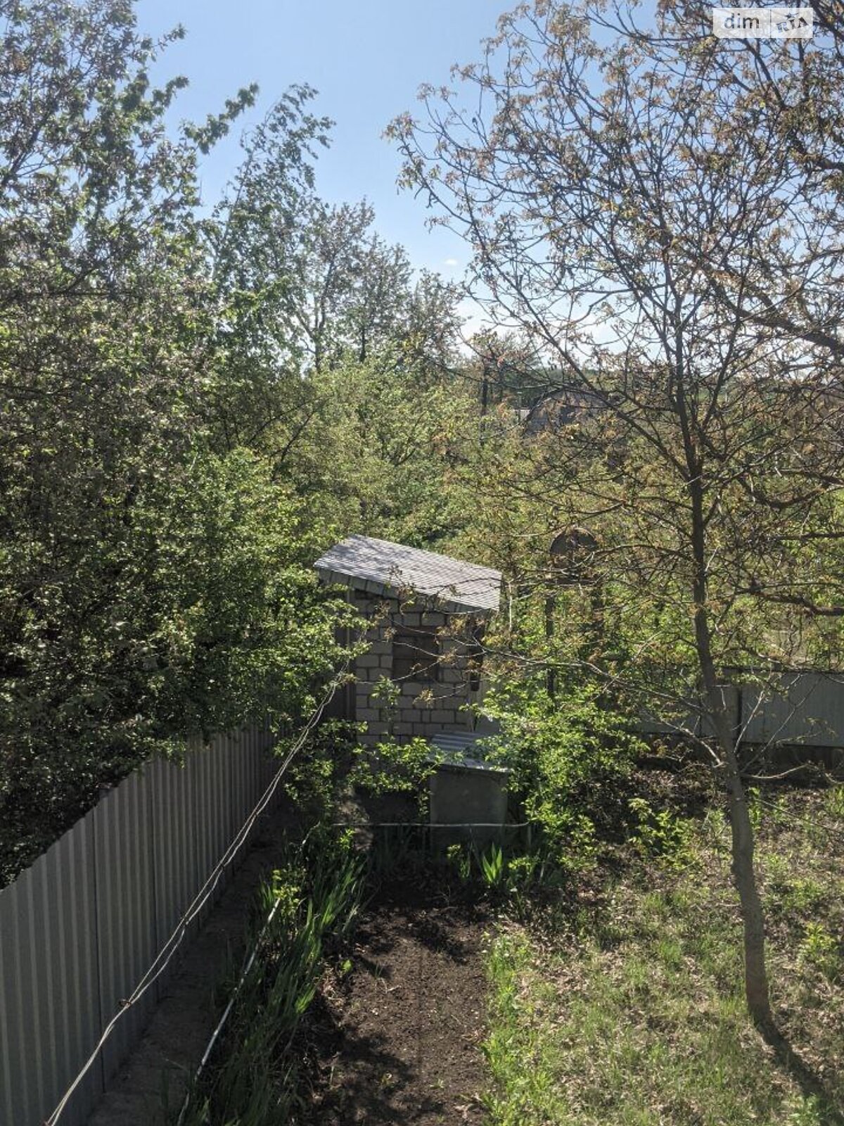 Земельный участок под жилую застройку в Браиловом, площадь 0.0415 Га фото 1