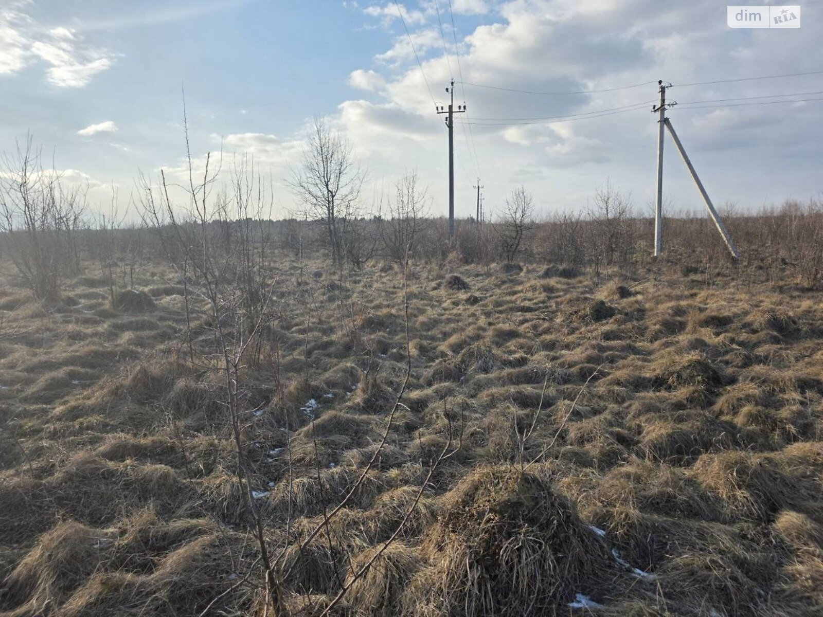 Земельна ділянка під житлову забудову в Братківці, площа 17.9 сотки фото 1 Земельна ділянка під житлову забудову в Братківці, площа 17.9 сотки фото 1
