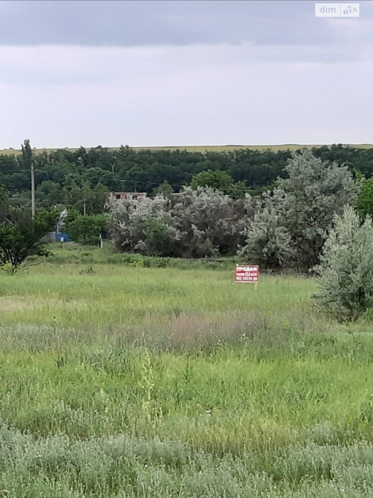 Земельный участок под жилую застройку в Братском, площадь 12.5 сотки фото 1