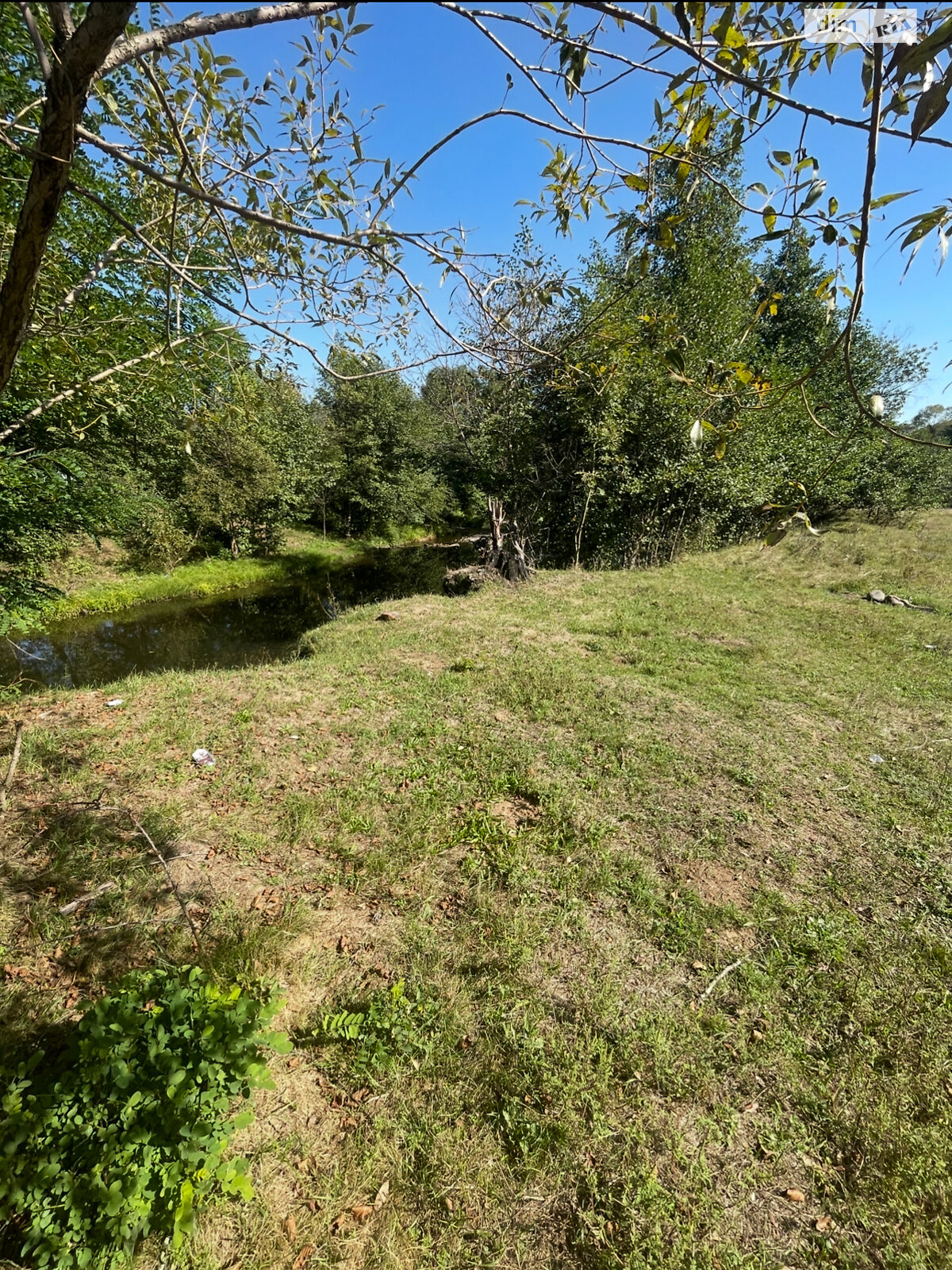 Земельна ділянка під житлову забудову в Броді, площа 10 соток фото 1
