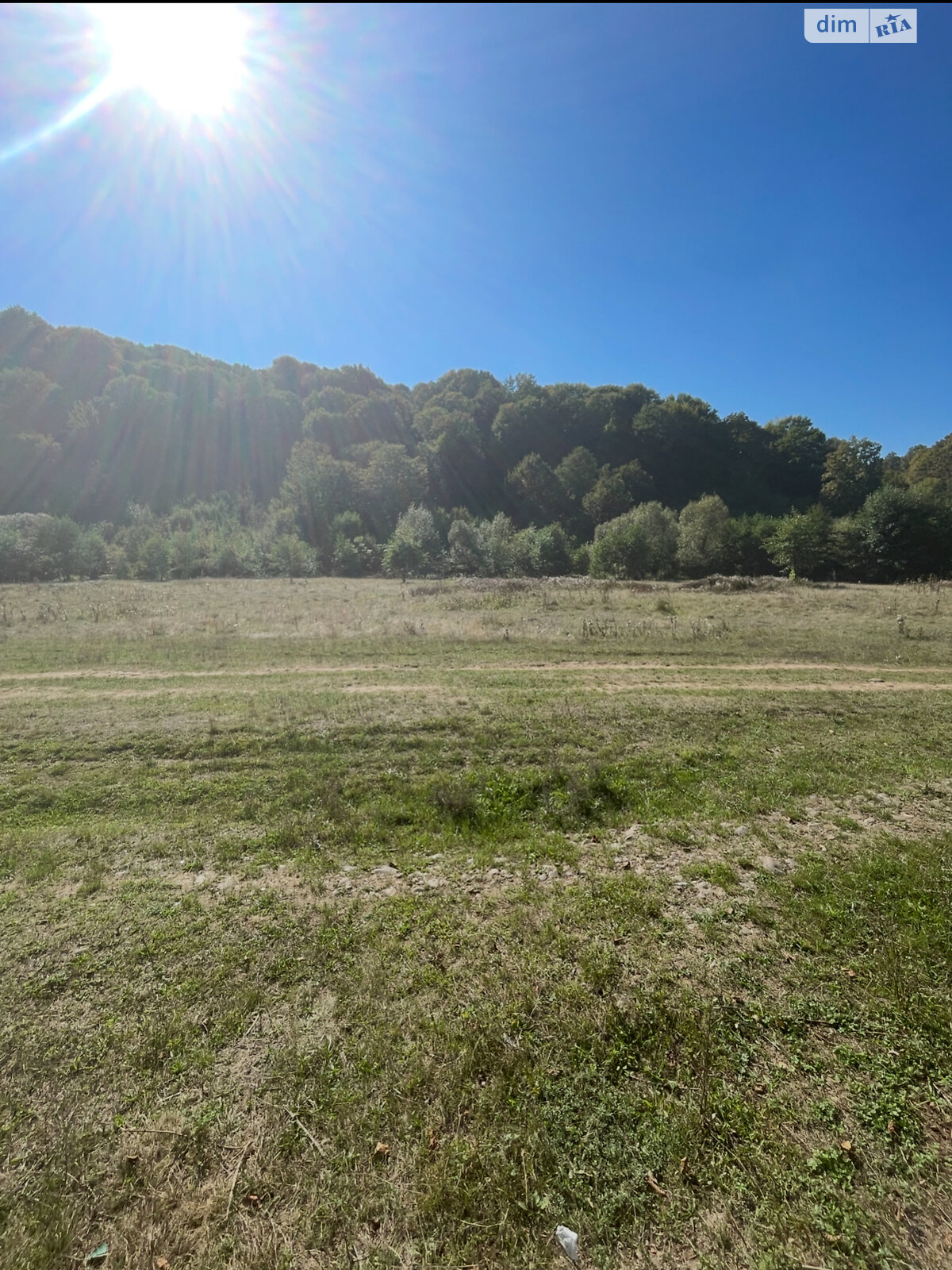 Земельна ділянка під житлову забудову в Броді, площа 10 соток фото 1