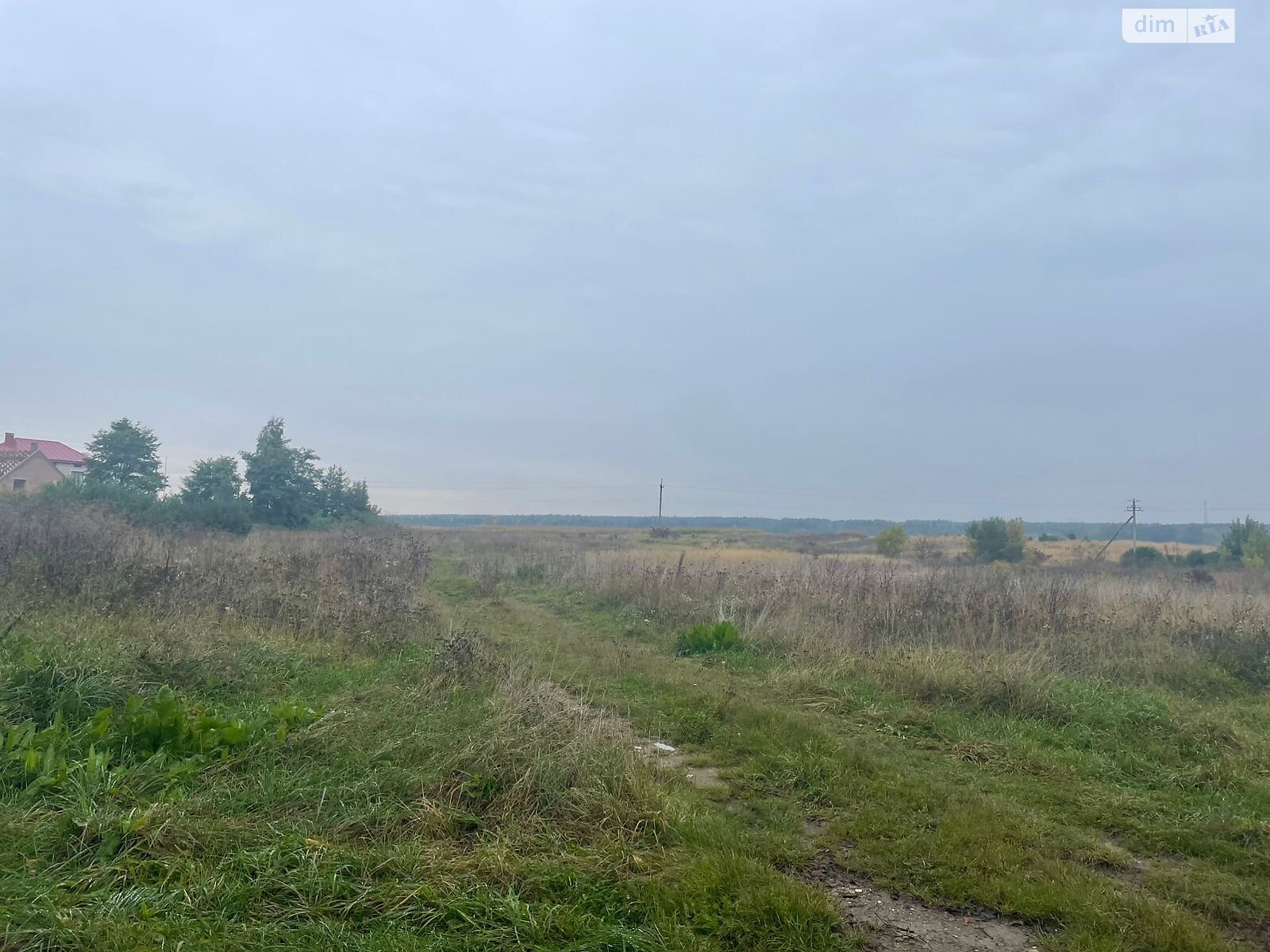 Земельна ділянка під житлову забудову в Бродах, площа 0.3679 Га фото 1