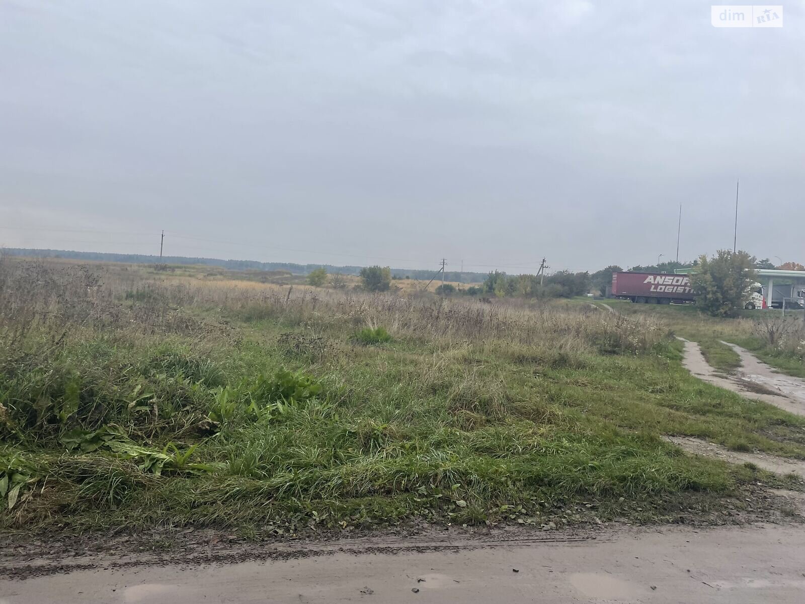 Земельна ділянка під житлову забудову в Бродах, площа 0.3679 Га фото 1