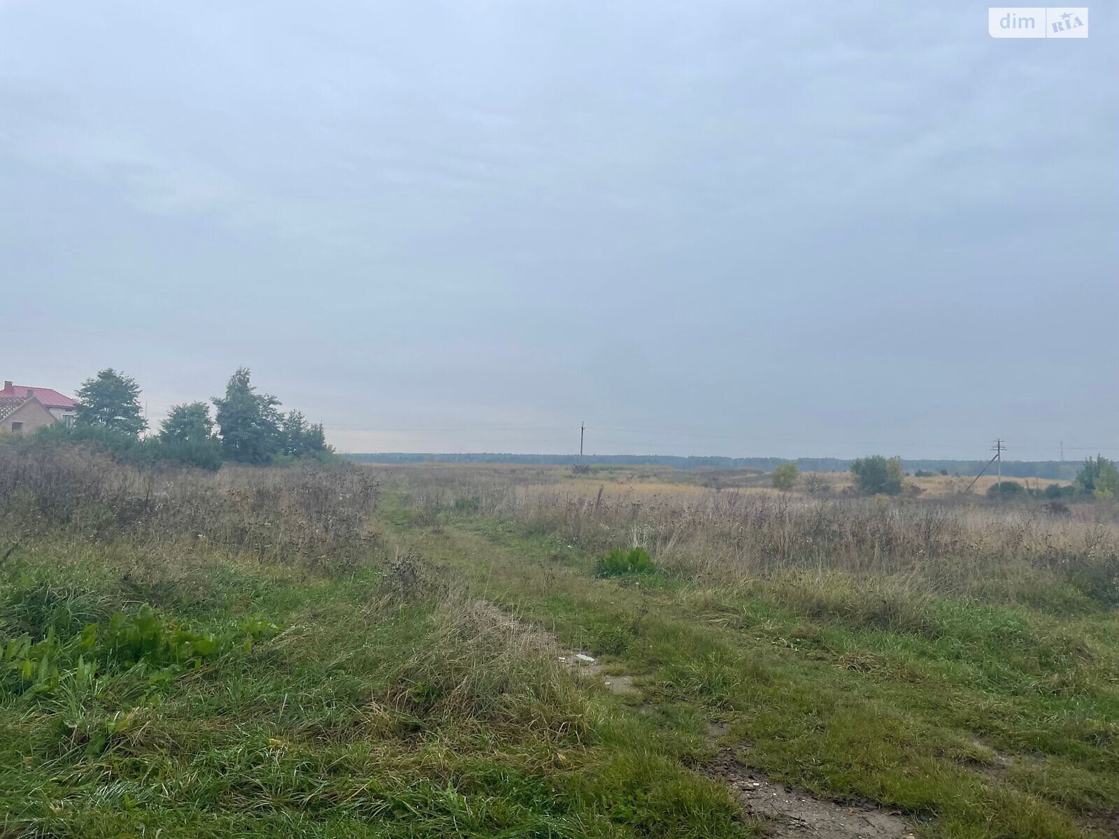 Земельна ділянка під житлову забудову в Бродах, площа 0.3679 Га фото 1