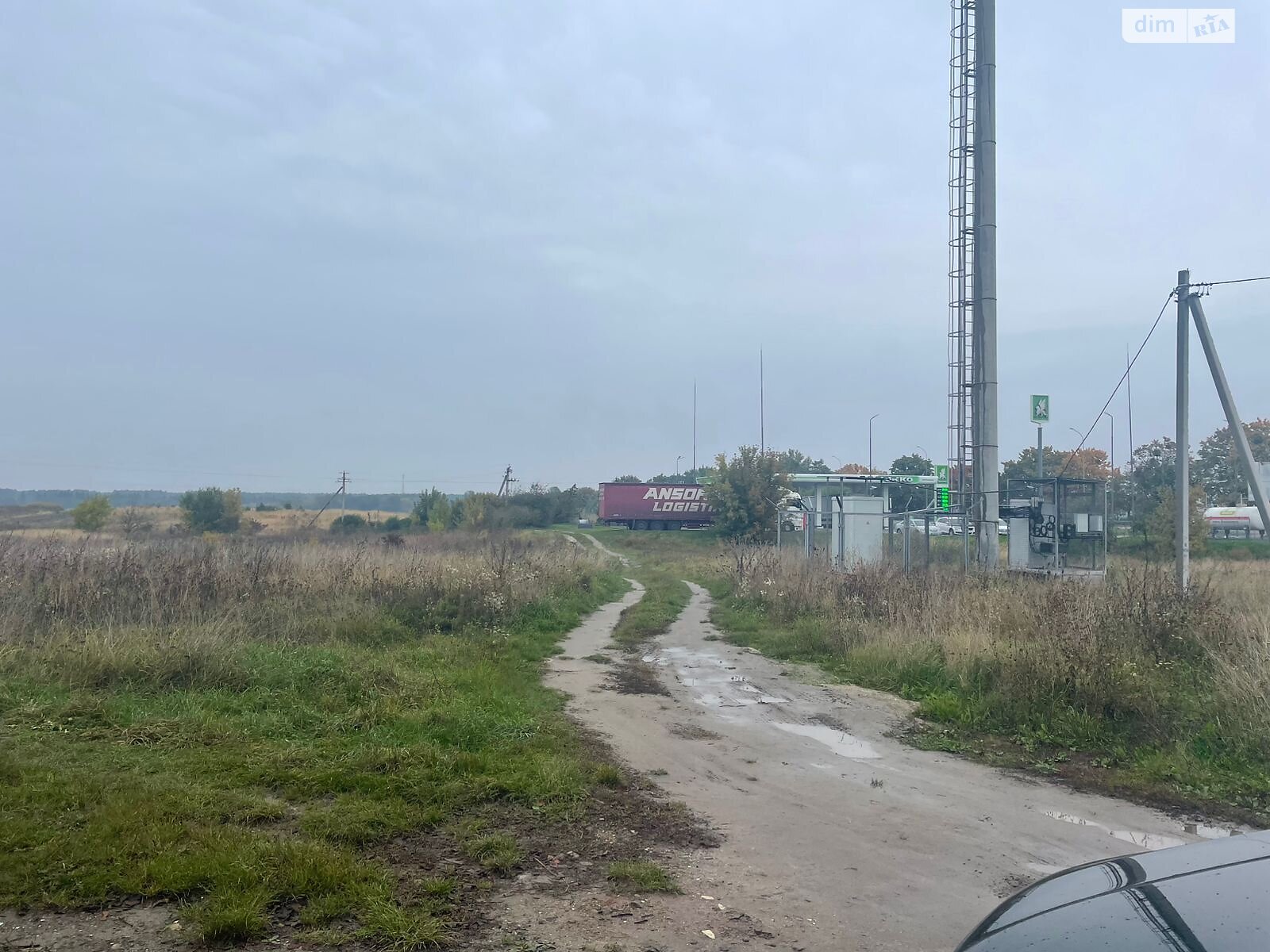 Земельна ділянка під житлову забудову в Бродах, площа 0.3679 Га фото 1