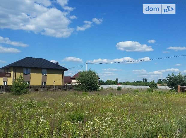 Земля під житлову забудову в селі Богданівка, площа 10.6 сотки фото 1 Земля під житлову забудову в селі Богданівка, площа 10.6 сотки фото 1