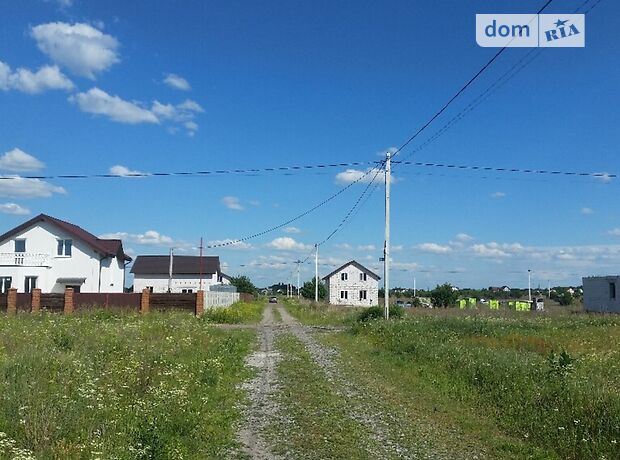 Земля під житлову забудову в селі Богданівка, площа 10.6 сотки фото 1 Земля під житлову забудову в селі Богданівка, площа 10.6 сотки фото 1