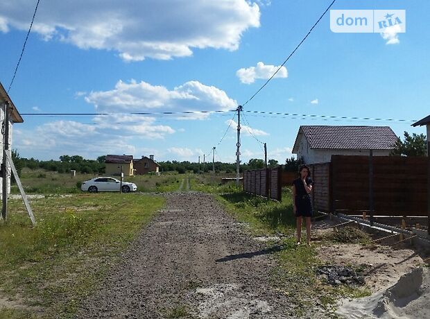 Земля під житлову забудову в селі Богданівка, площа 10.6 сотки фото 1 Земля під житлову забудову в селі Богданівка, площа 10.6 сотки фото 1