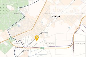 Земля под жилую застройку в Броварах, район Бровары, площадь 10 соток фото 1