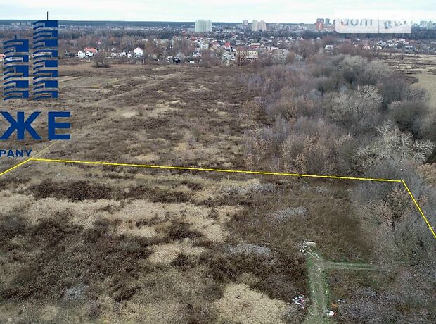 Земля під житлову забудову в Броварах, район Бровари, площа 1.1418 Га фото 1 Земля під житлову забудову в Броварах, район Бровари, площа 1.1418 Га фото 1
