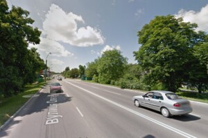 Земельный участок под жилую застройку в Броварах, площадь 10 соток фото 2