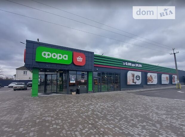 Земля под жилую застройку в селе Красиловка, площадь 10.37 сотки фото 1 Земля под жилую застройку в селе Красиловка, площадь 10.37 сотки фото 1