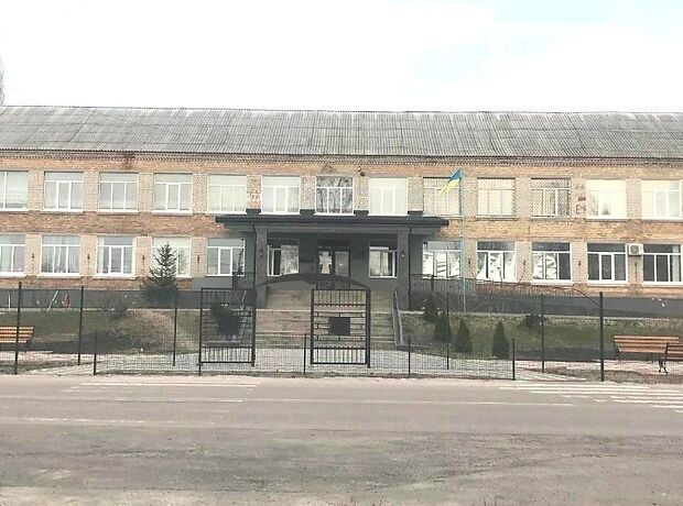 Земля под жилую застройку в селе Красиловка, площадь 10.37 сотки фото 1 Земля под жилую застройку в селе Красиловка, площадь 10.37 сотки фото 1