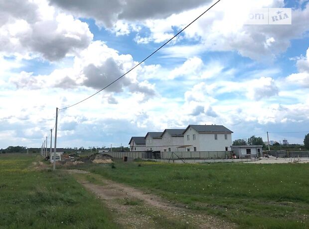 Земля под жилую застройку в селе Красиловка, площадь 10.37 сотки фото 1 Земля под жилую застройку в селе Красиловка, площадь 10.37 сотки фото 1