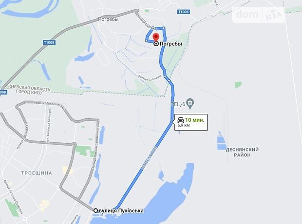 Земля під житлову забудову в селі Погреби, площа 17.9 сотки фото 1 Земля під житлову забудову в селі Погреби, площа 17.9 сотки фото 1