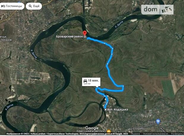 Земля під житлову забудову в селі Погреби, площа 10 соток фото 1 Земля під житлову забудову в селі Погреби, площа 10 соток фото 1