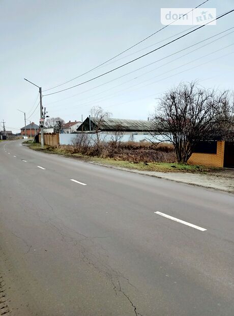 Земельна ділянка під житлову забудову в Погребах, площа 10 соток фото 1 Земельна ділянка під житлову забудову в Погребах, площа 10 соток фото 1