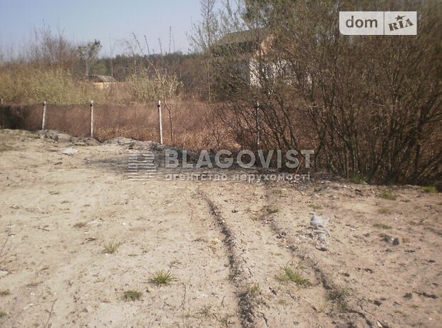 Земельна ділянка під житлову забудову в Погребах, площа 17 соток фото 1 Земельна ділянка під житлову забудову в Погребах, площа 17 соток фото 1