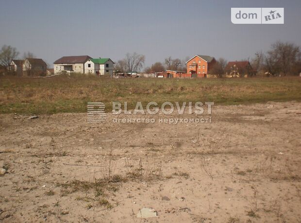 Земельна ділянка під житлову забудову в Погребах, площа 17 соток фото 1 Земельна ділянка під житлову забудову в Погребах, площа 17 соток фото 1