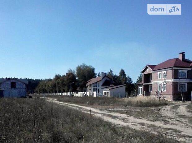 Земля під житлову забудову в селі Рожівка, площа 10 соток фото 1 Земля під житлову забудову в селі Рожівка, площа 10 соток фото 1