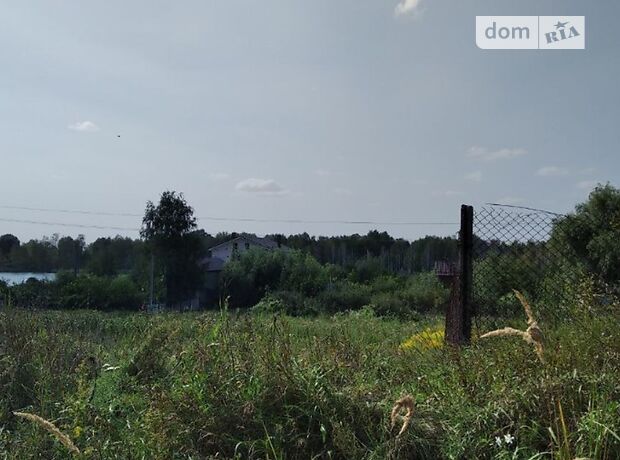 Земля під житлову забудову в селі Рожни, площа 23 сотки фото 1 Земля під житлову забудову в селі Рожни, площа 23 сотки фото 1