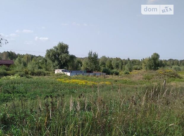 Земля під житлову забудову в селі Рожни, площа 23 сотки фото 1 Земля під житлову забудову в селі Рожни, площа 23 сотки фото 1