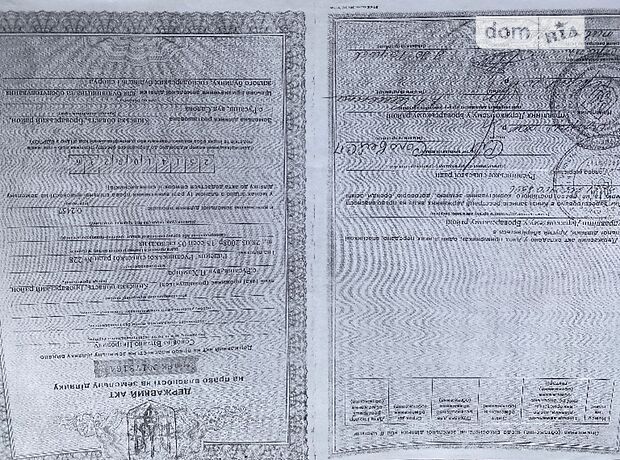 Земля під житлову забудову в селі Русанів, площа 24 сотки фото 1 Земля під житлову забудову в селі Русанів, площа 24 сотки фото 1