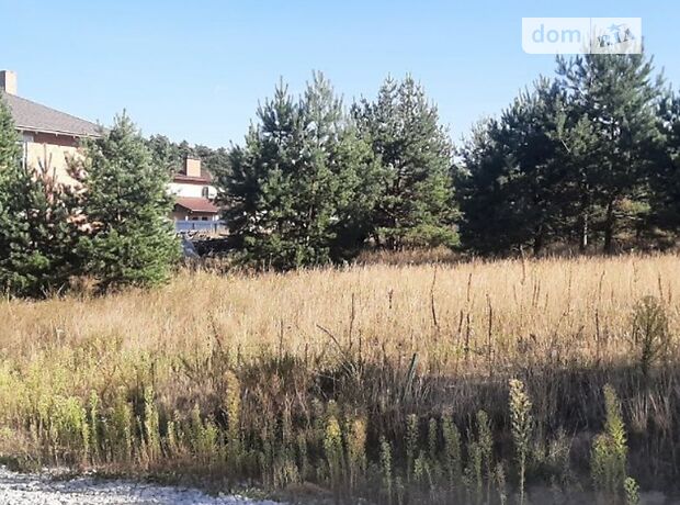 Земля под жилую застройку в Броварах, район Сады, площадь 10 соток фото 1 Земля под жилую застройку в Броварах, район Сады, площадь 10 соток фото 1