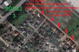 Земельный участок под жилую застройку в Броварах, площадь 9 соток фото 2