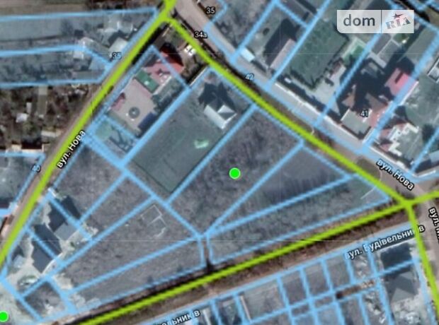 Земля під житлову забудову в селі Зазим’я, площа 20 соток фото 1 Земля під житлову забудову в селі Зазим’я, площа 20 соток фото 1